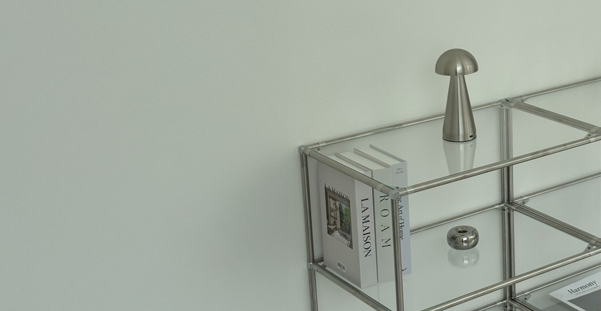 空間が、記憶になる。あなたの“とっておき”が、ここに。