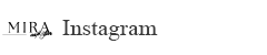 Instagram